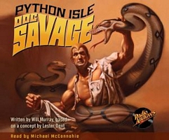 Python Isle