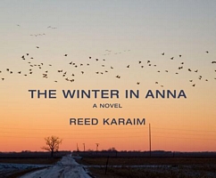 Reed Karaim's Latest Book
