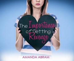 Amanda Abram's Latest Book