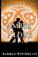 Amber Alone