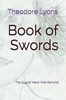 Cover of Book of Swords by Theodore Lyons
