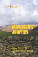 Cover of Magician's Journey by Jay Seaborg