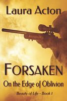 Forsaken: On the Edge of Oblivion book cover