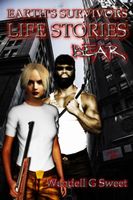 Cover of Bear by Geo Dell