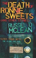 Russel D. McLean's Latest Book