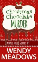 Christmas Chocolate Murder