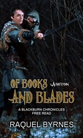 Of Books and Blades