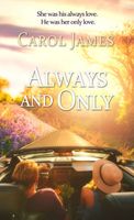 Carol James's Latest Book