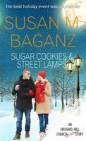 Sugar Cookies and Street Lamps