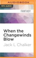 When the Changewind Blows