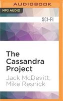 Audio edition cover