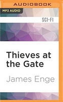 James Enge's Latest Book
