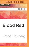Audio edition cover