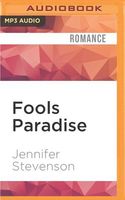 Audio edition cover