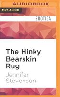 Audio edition cover