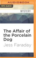 Audio edition cover