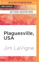 Audio edition cover