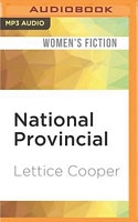 National Provincial