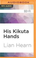 His Kikuta Hands