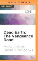 Audio edition cover