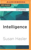 Audio edition cover