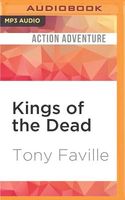 Audio edition cover
