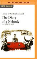 Audio edition cover