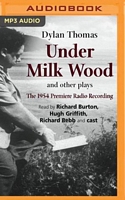 Under Milk Wood and other plays