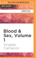 Audio edition cover