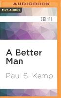 Paul S. Kemp's Latest Book