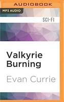 Valkyrie Burning