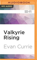 Valkyrie Rising