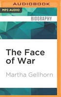 Martha Gellhorn's Latest Book