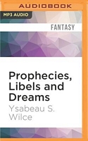 Ysabeau S. Wilce's Latest Book