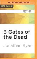 Audio edition cover