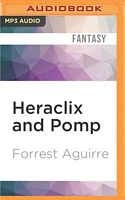 Audio edition cover