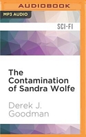 Audio edition cover