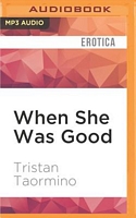 Audio edition cover