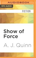 Audio edition cover