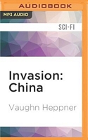 Invasion: China