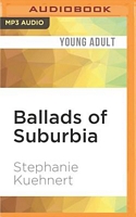 Audio edition cover