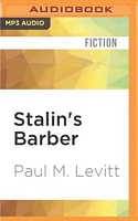 Audio edition cover