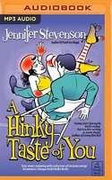 Audio edition cover