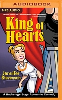 Audio edition cover