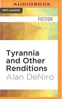 Alan DeNiro's Latest Book