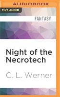 Night of the Necrotech