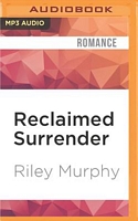 Audio edition cover