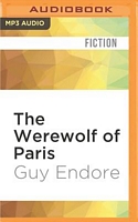 Audio edition cover