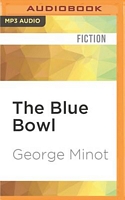 Audio edition cover