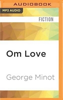 Audio edition cover